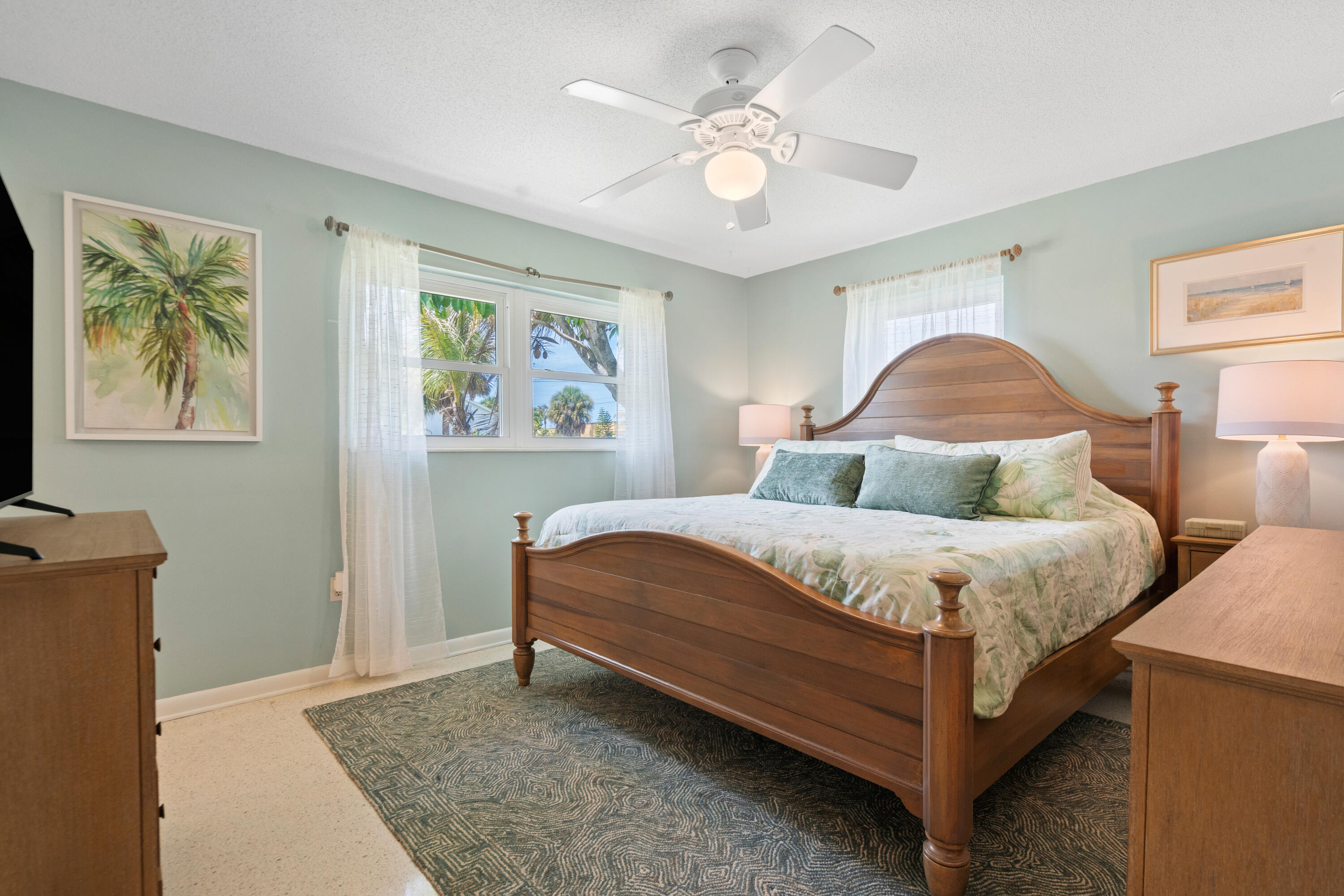 THUMB POINT SUBDIVISION - Residential