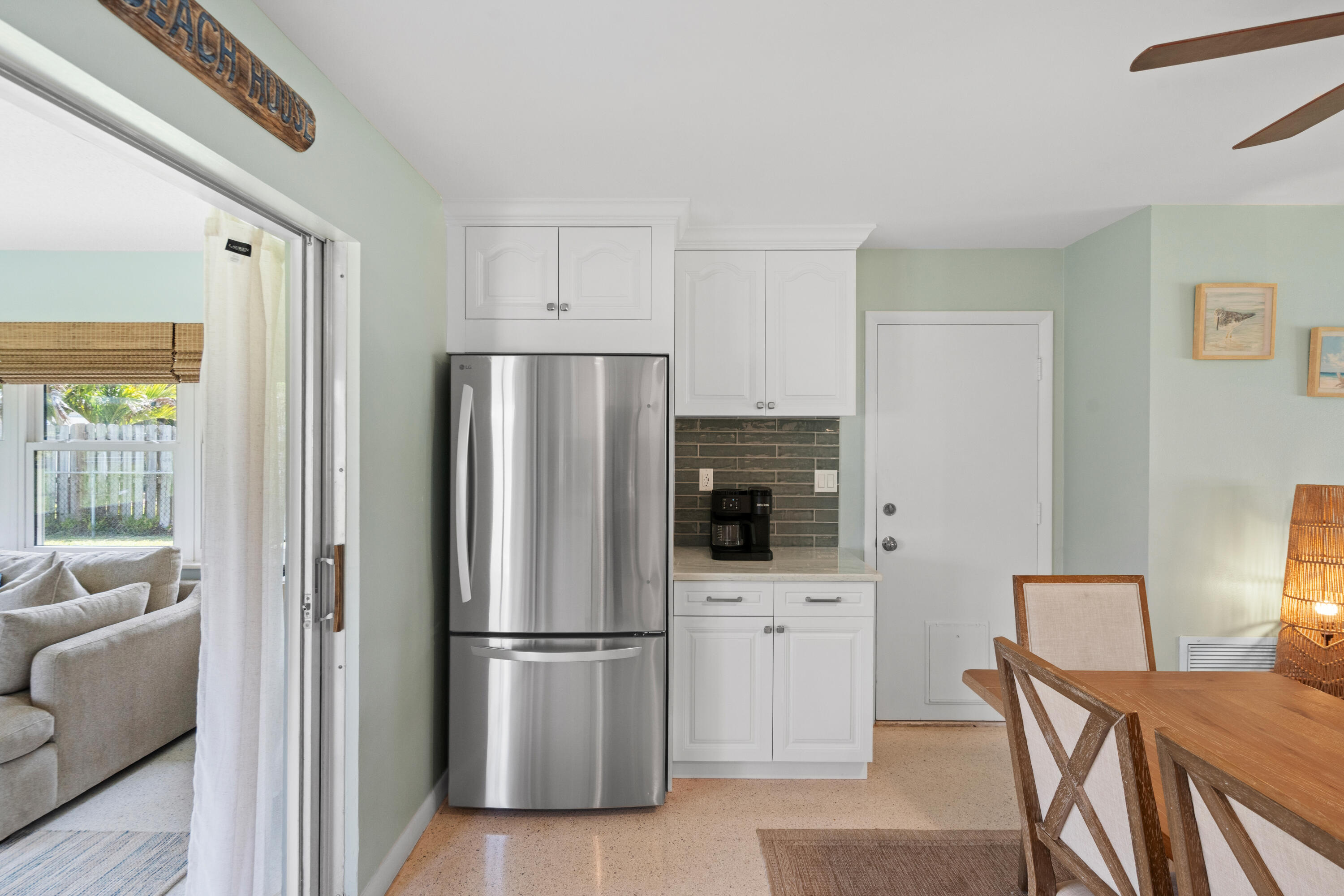 THUMB POINT SUBDIVISION - Residential