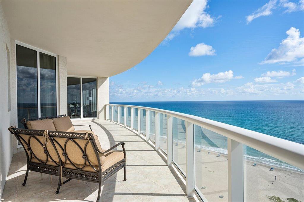 2700 NORTH OCEAN CONDO - Residential