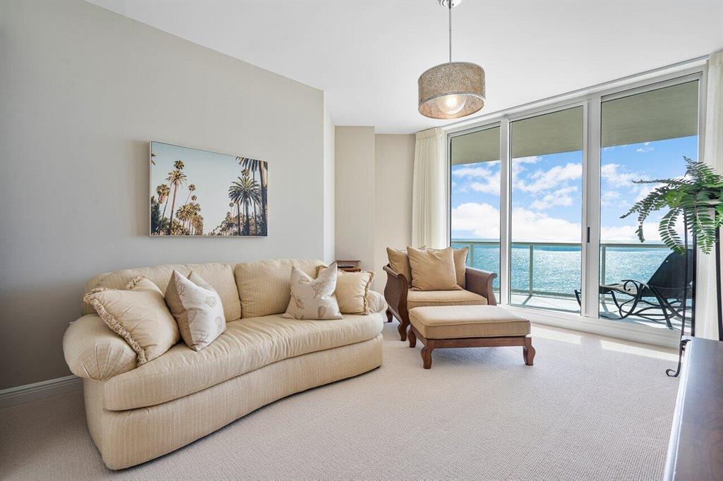 2700 NORTH OCEAN CONDO - Residential