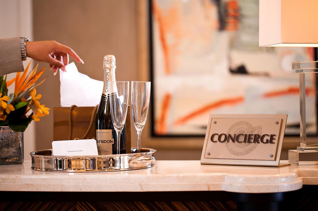 2700 NORTH OCEAN CONDO - Residential