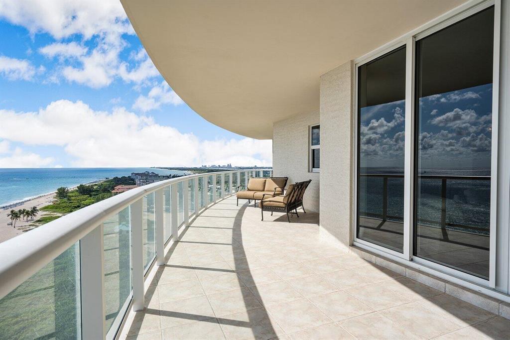 2700 NORTH OCEAN CONDO - Residential
