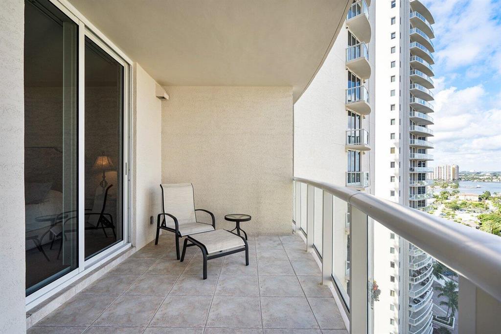 2700 NORTH OCEAN CONDO - Residential