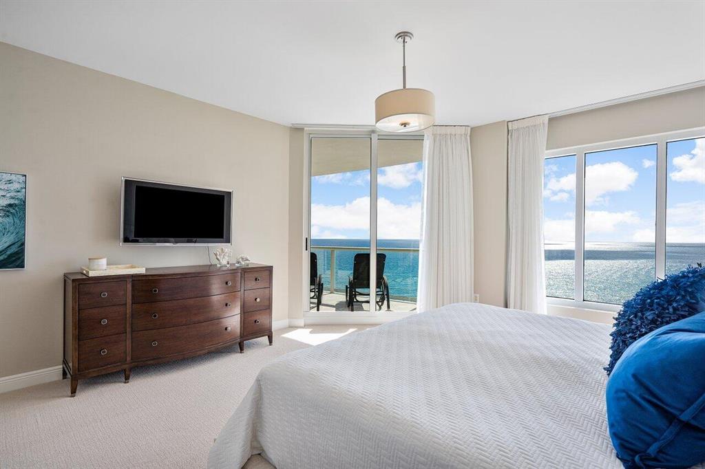 2700 NORTH OCEAN CONDO - Residential