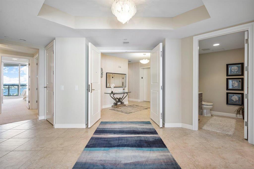 2700 NORTH OCEAN CONDO - Residential