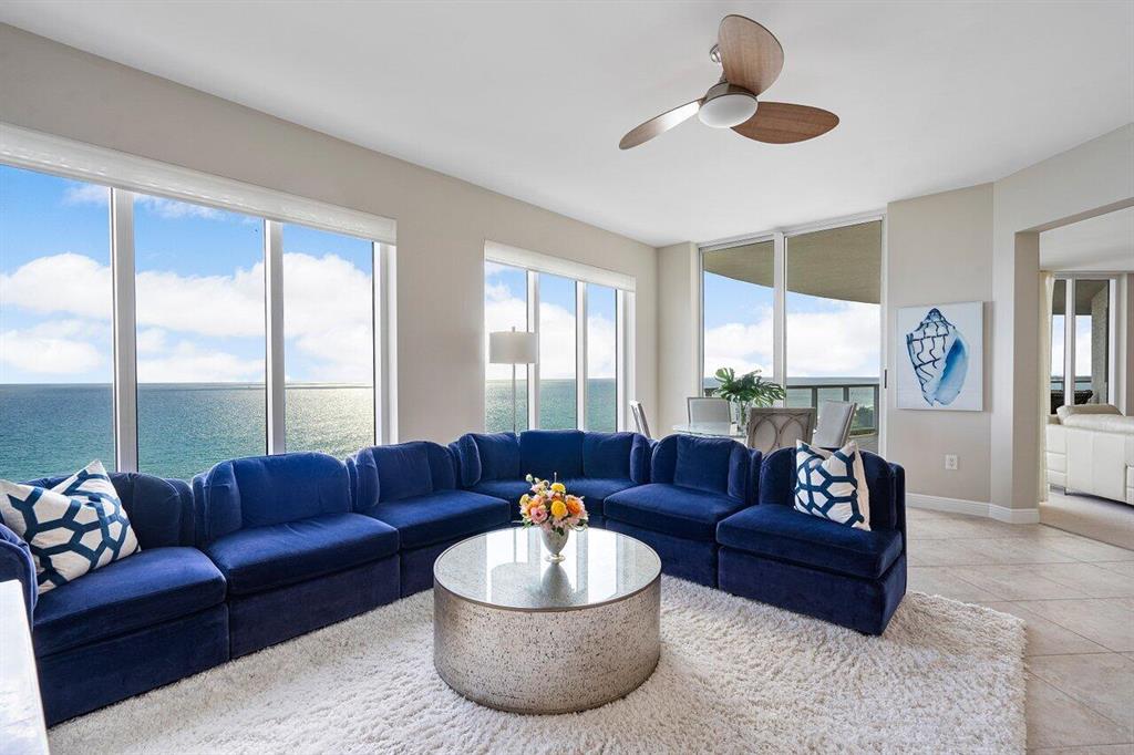 2700 NORTH OCEAN CONDO - Residential