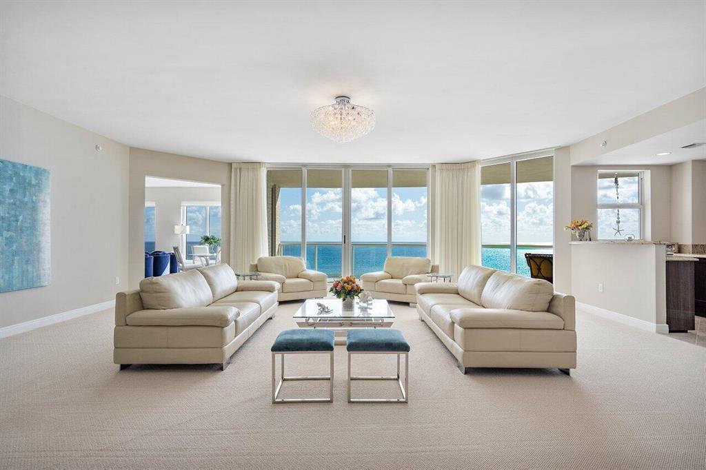 2700 NORTH OCEAN CONDO - Residential