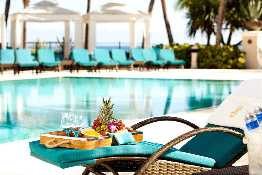 2700 NORTH OCEAN CONDO - Residential