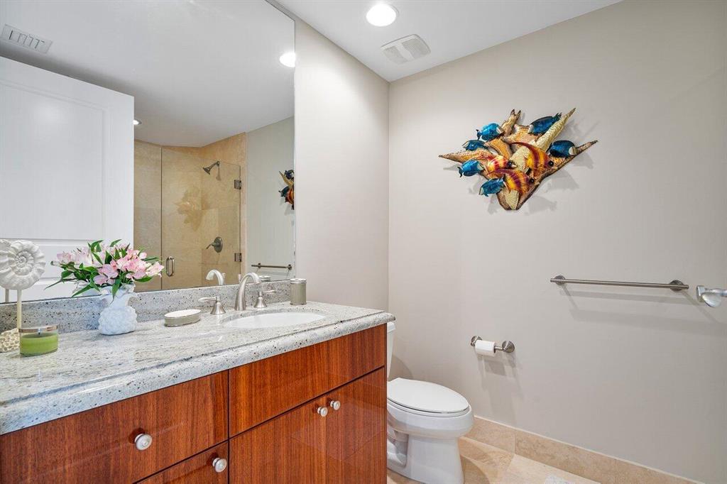 2700 NORTH OCEAN CONDO - Residential