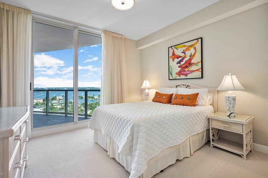 2700 NORTH OCEAN CONDO - Residential