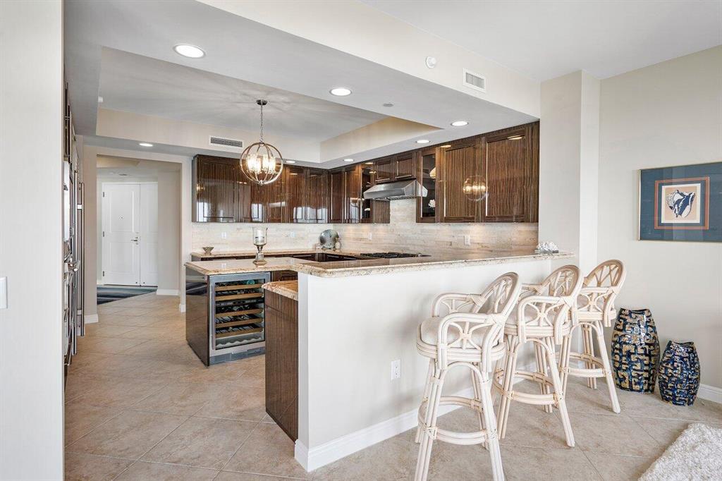 2700 NORTH OCEAN CONDO - Residential