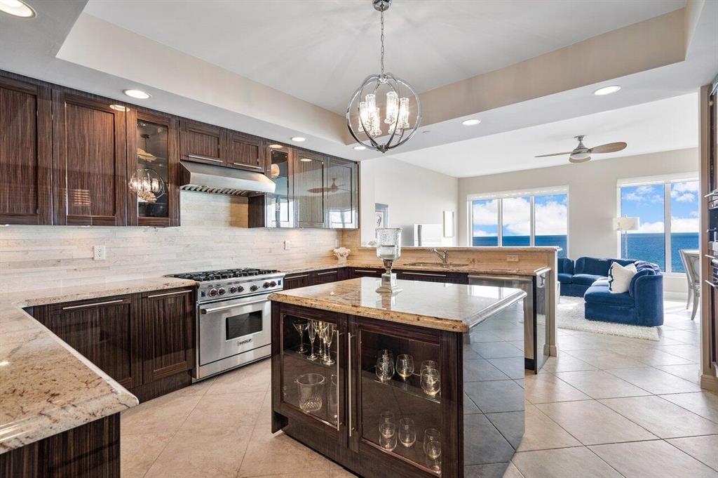 2700 NORTH OCEAN CONDO - Residential