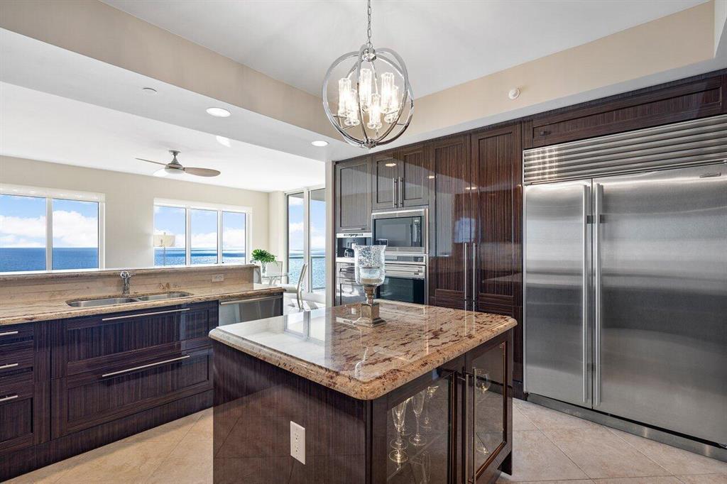 2700 NORTH OCEAN CONDO - Residential