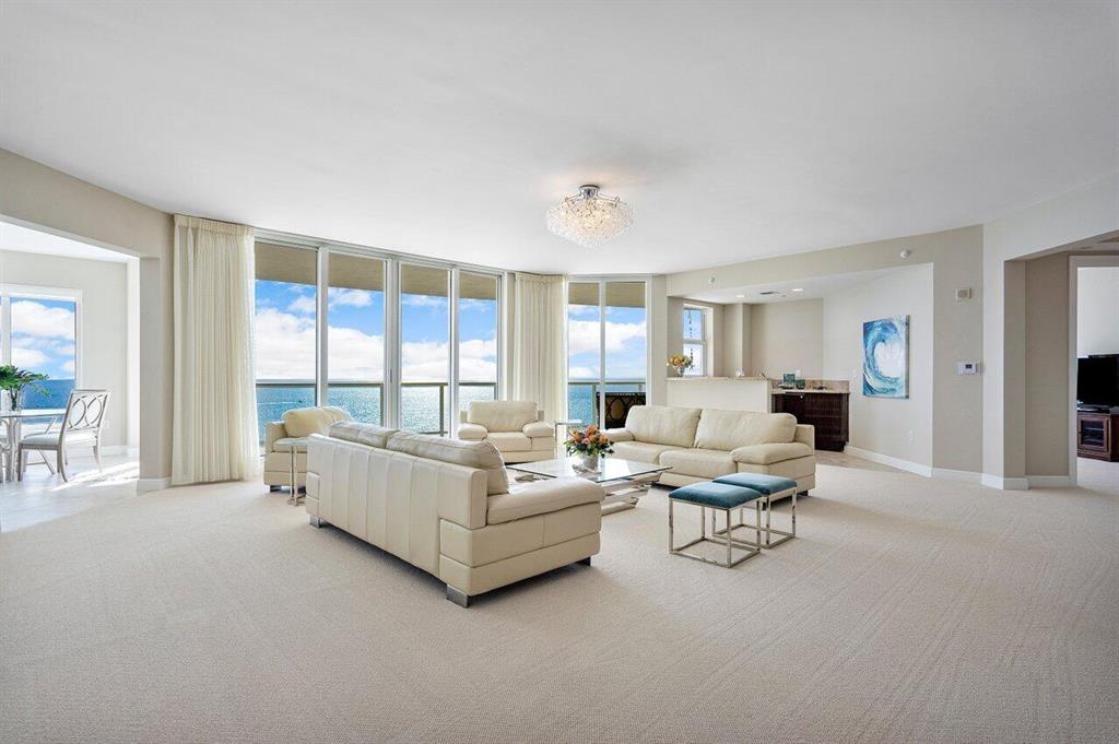 2700 NORTH OCEAN CONDO - Residential