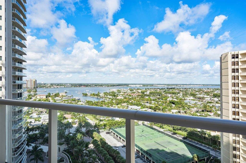 2700 NORTH OCEAN CONDO - Residential