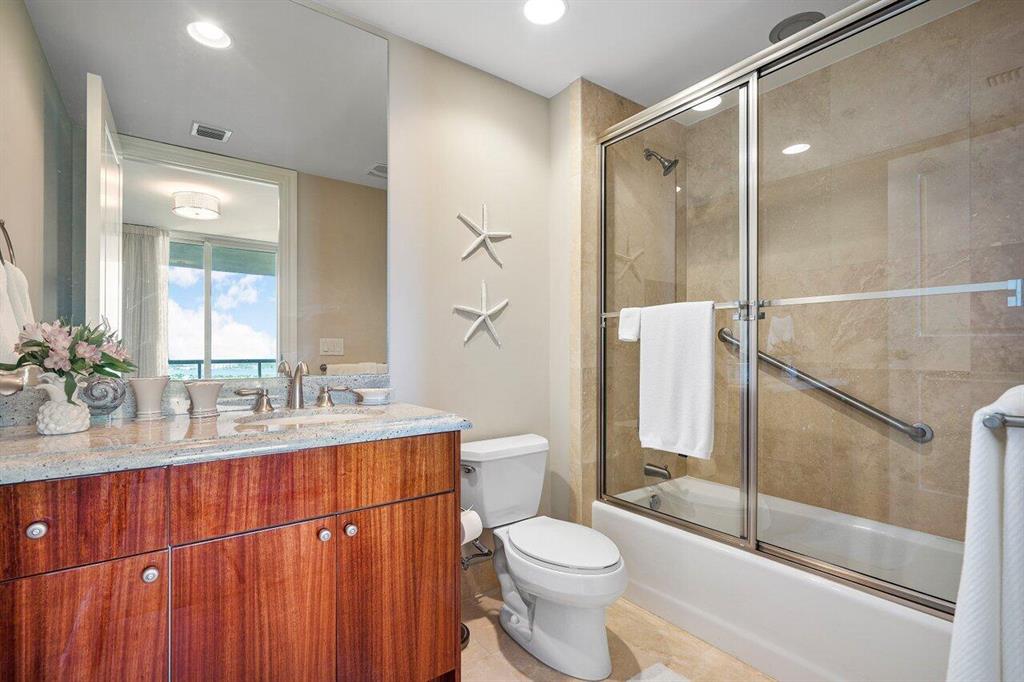 2700 NORTH OCEAN CONDO - Residential