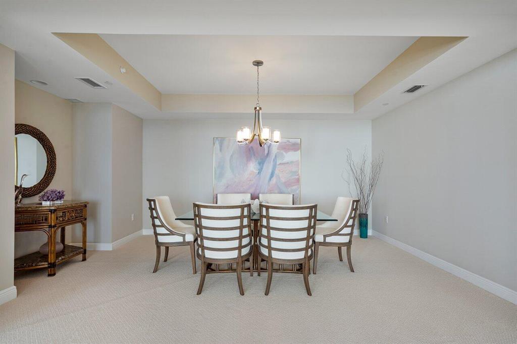 2700 NORTH OCEAN CONDO - Residential