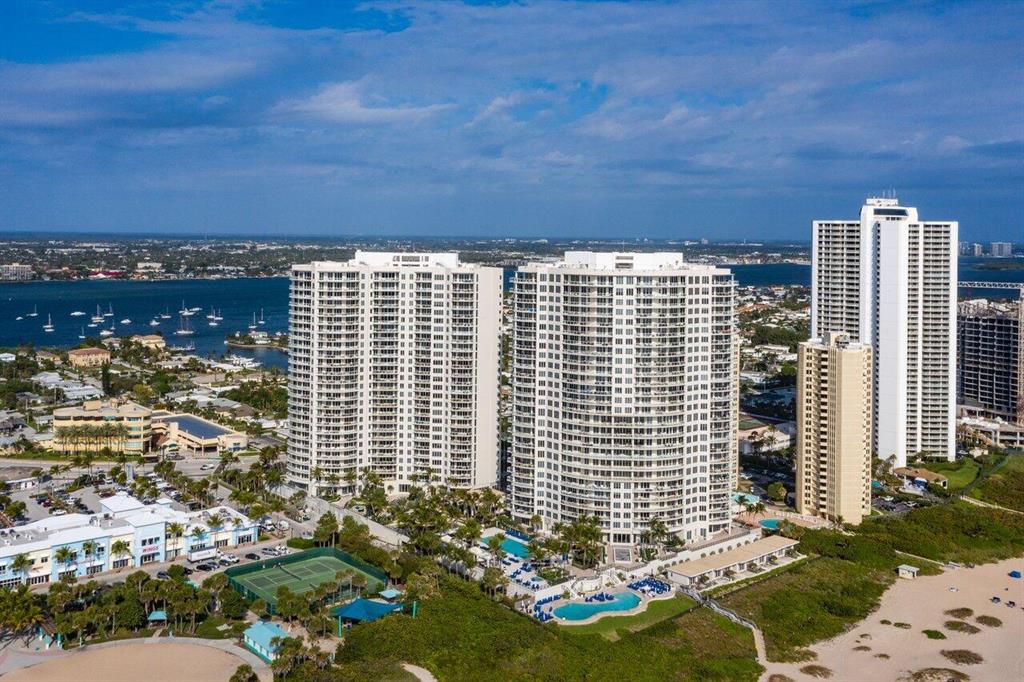 2700 NORTH OCEAN CONDO - Residential