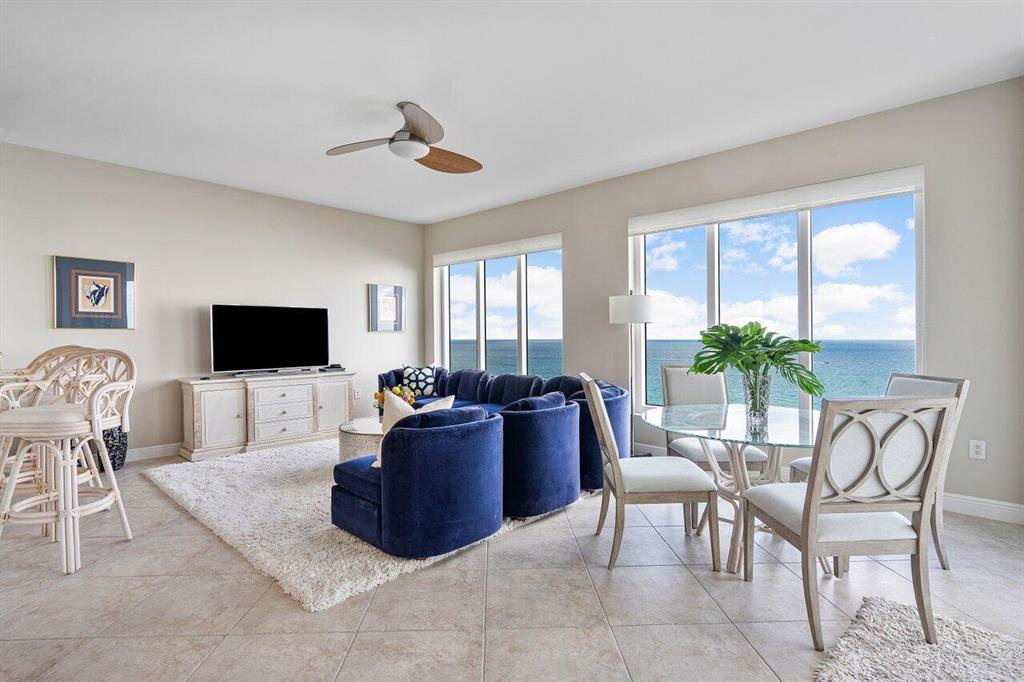2700 NORTH OCEAN CONDO - Residential