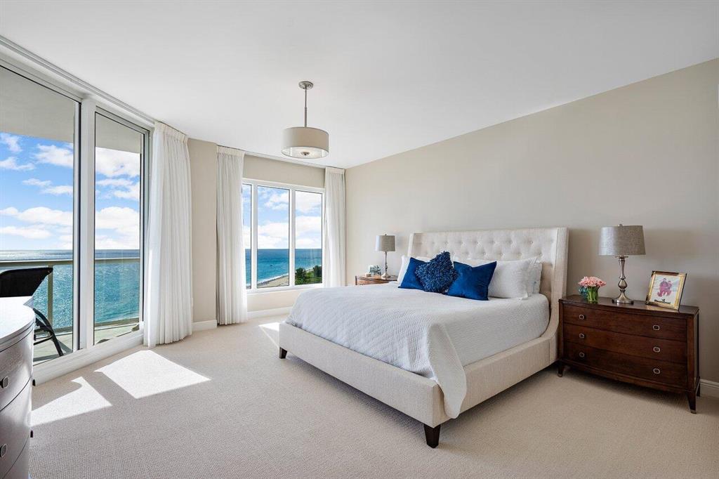 2700 NORTH OCEAN CONDO - Residential