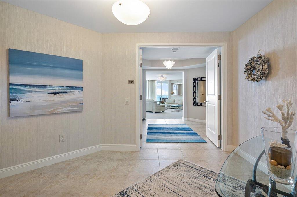 2700 NORTH OCEAN CONDO - Residential