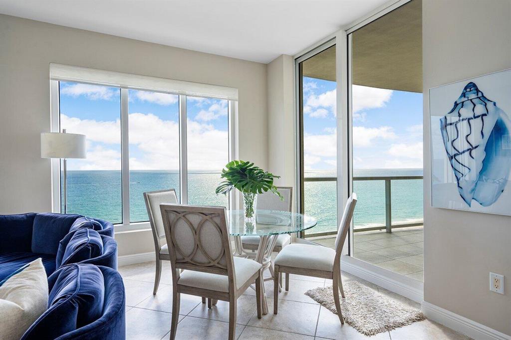 2700 NORTH OCEAN CONDO - Residential