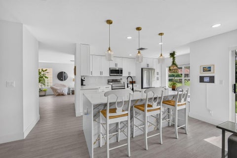 Tiny photo for 1043 Aspri Way, Riviera Beach, FL 33418 (MLS # B26089113)