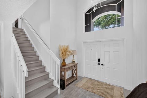 Tiny photo for 1043 Aspri Way, Riviera Beach, FL 33418 (MLS # B26089113)