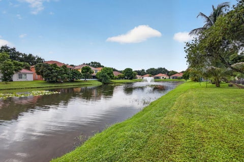 Tiny photo for 1043 Aspri Way, Riviera Beach, FL 33418 (MLS # B26089113)