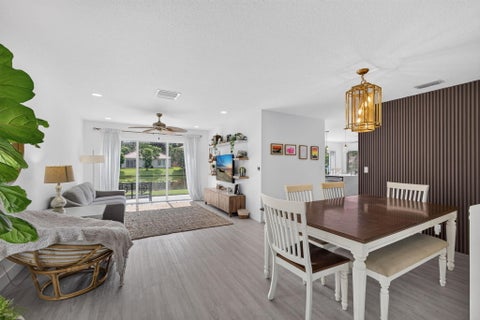 Tiny photo for 1043 Aspri Way, Riviera Beach, FL 33418 (MLS # B26089113)