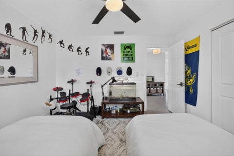 Tiny photo for 1043 Aspri Way, Riviera Beach, FL 33418 (MLS # B26089113)
