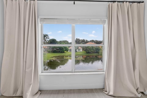 Tiny photo for 1043 Aspri Way, Riviera Beach, FL 33418 (MLS # B26089113)
