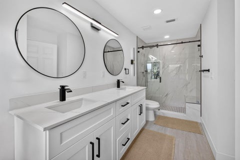 Tiny photo for 1043 Aspri Way, Riviera Beach, FL 33418 (MLS # B26089113)