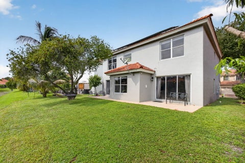 Tiny photo for 1043 Aspri Way, Riviera Beach, FL 33418 (MLS # B26089113)