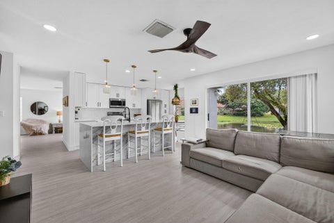 Tiny photo for 1043 Aspri Way, Riviera Beach, FL 33418 (MLS # B26089113)