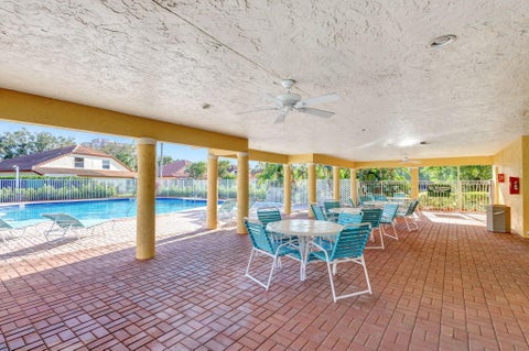Tiny photo for 1043 Aspri Way, Riviera Beach, FL 33418 (MLS # B26089113)