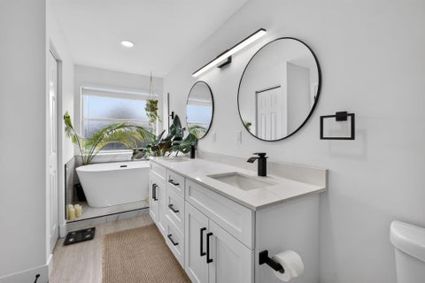 Tiny photo for 1043 Aspri Way, Riviera Beach, FL 33418 (MLS # B26089113)