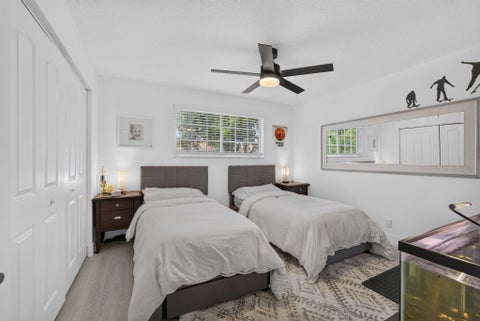 Tiny photo for 1043 Aspri Way, Riviera Beach, FL 33418 (MLS # B26089113)