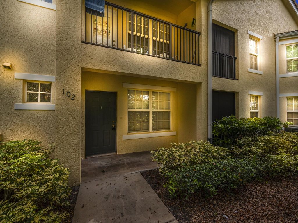 Photo of 148 SW Peacock Boulevard #25102, Port Saint Lucie, FL 34986 (MLS # R11089165)