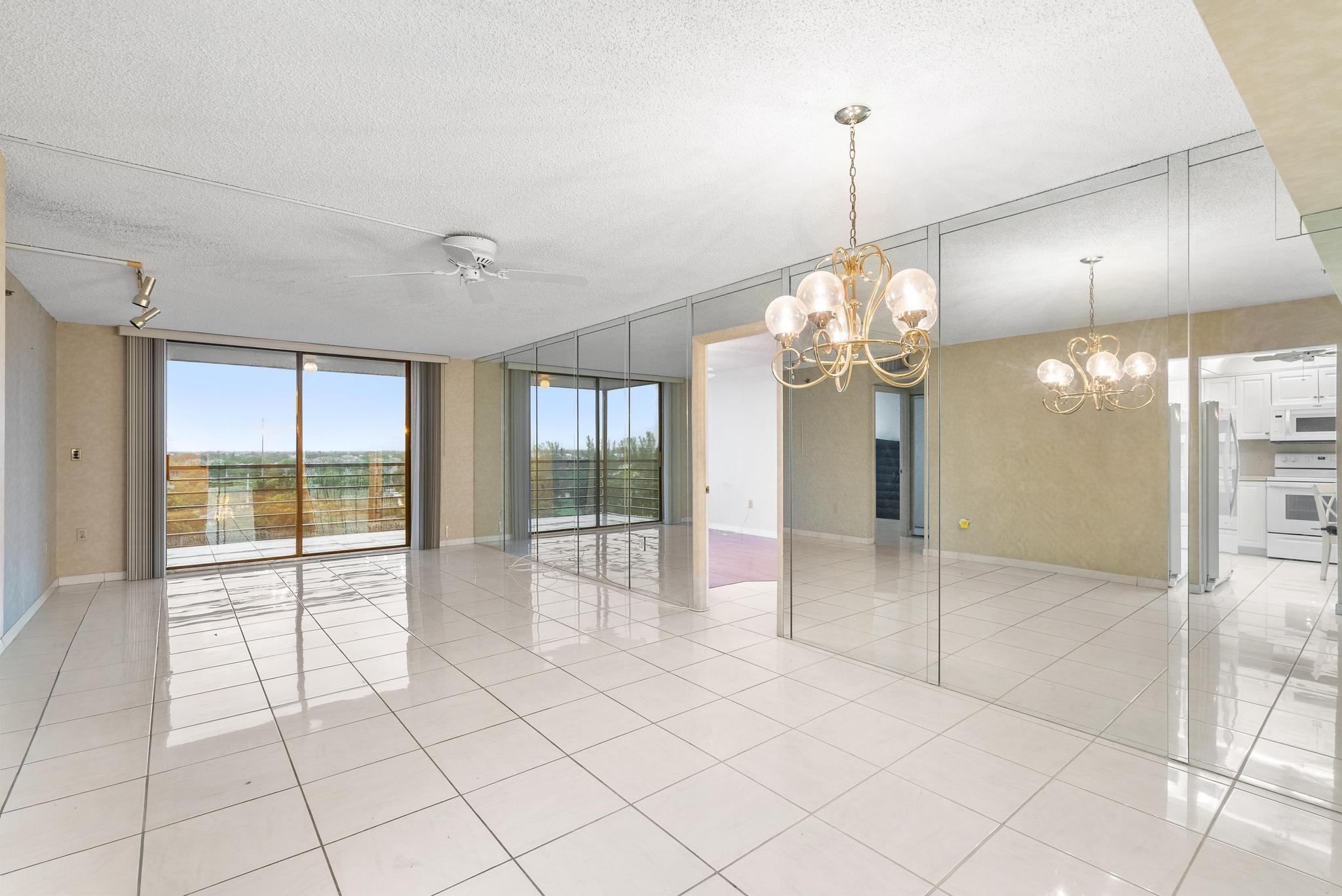 PARK PLACE CONDOMINIUM - Residential