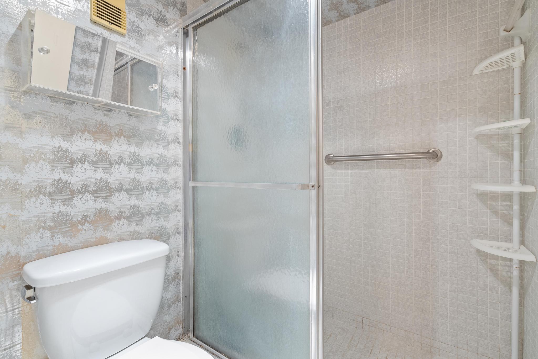 PARK PLACE CONDOMINIUM - Residential