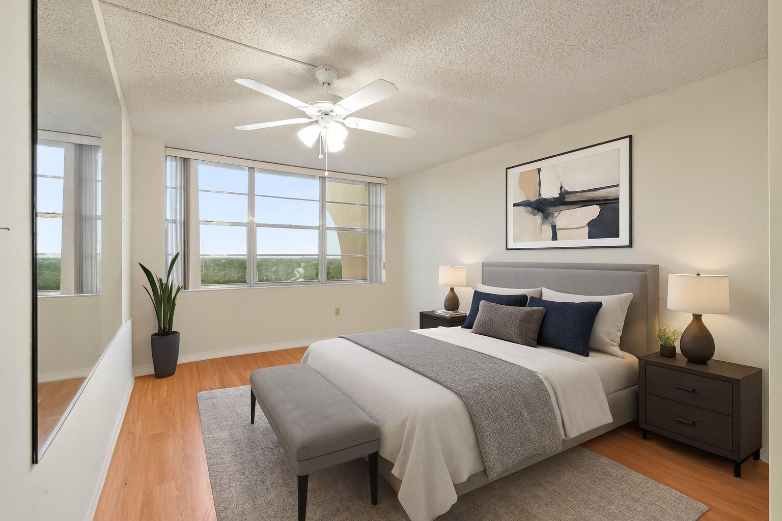 PARK PLACE CONDOMINIUM - Residential