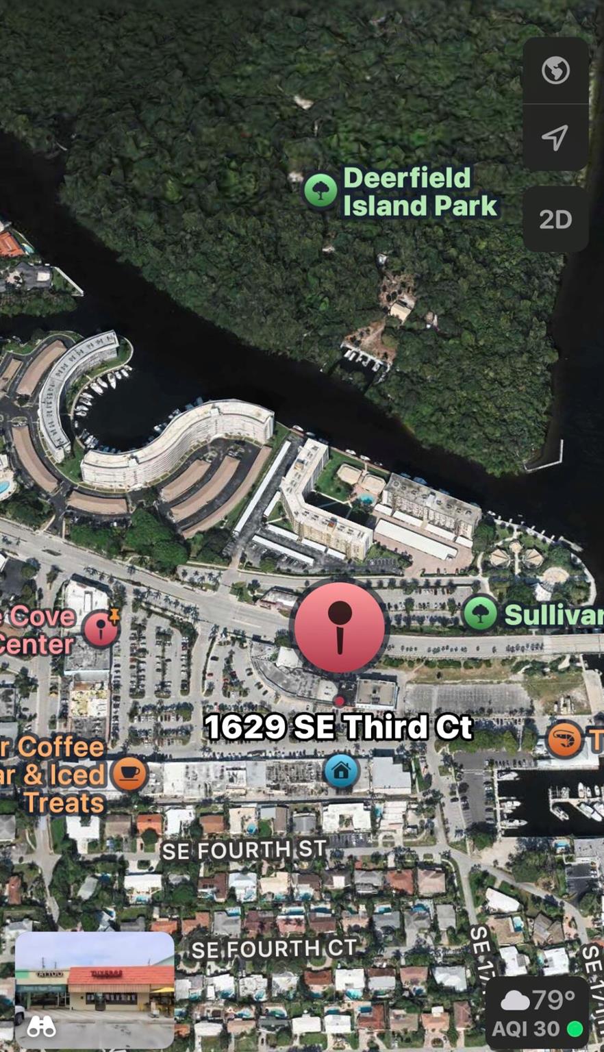 LOCATION! YES LOCATION!! THE COVE SHOPPING CENTER. RETAIL PROPERTY, TWO BAYS, RESTAURANT AND BOUTIQUE. GREAT INCOME INVESTMENT. STEPS FROM THE FAMOUS COVE RESTAURANT AND STEPS FROM THE INTRACOASTAL WATERWAY.MINUTES FROM THE BEACH. BUILDING CODES ALLOW UPTO 4 STORIES BUILT UP.DON'T MISS THIS INVESTMENT OPPORTUNITY!!!