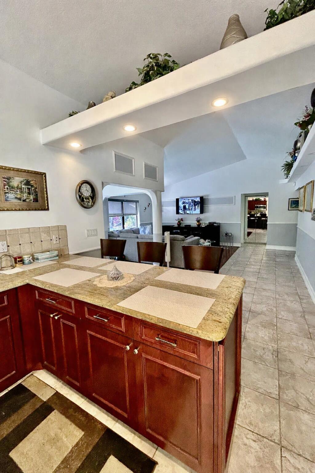 AMERICAN HOMES AT BOCA RATON 10 - Residential