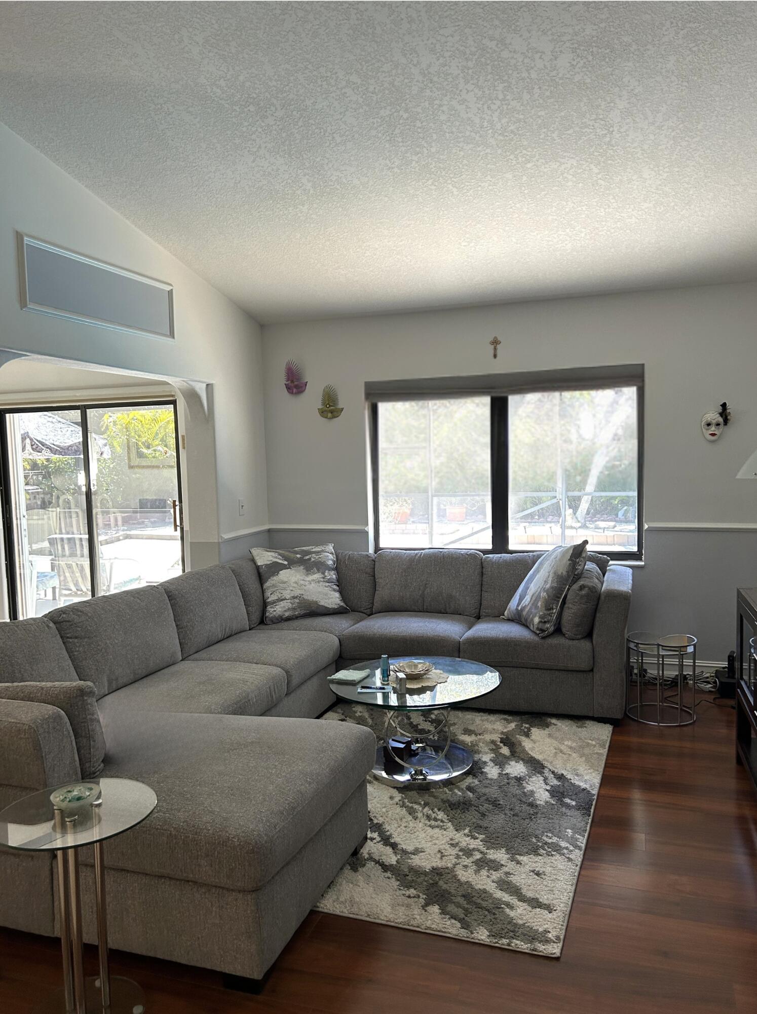 AMERICAN HOMES AT BOCA RATON 10 - Residential