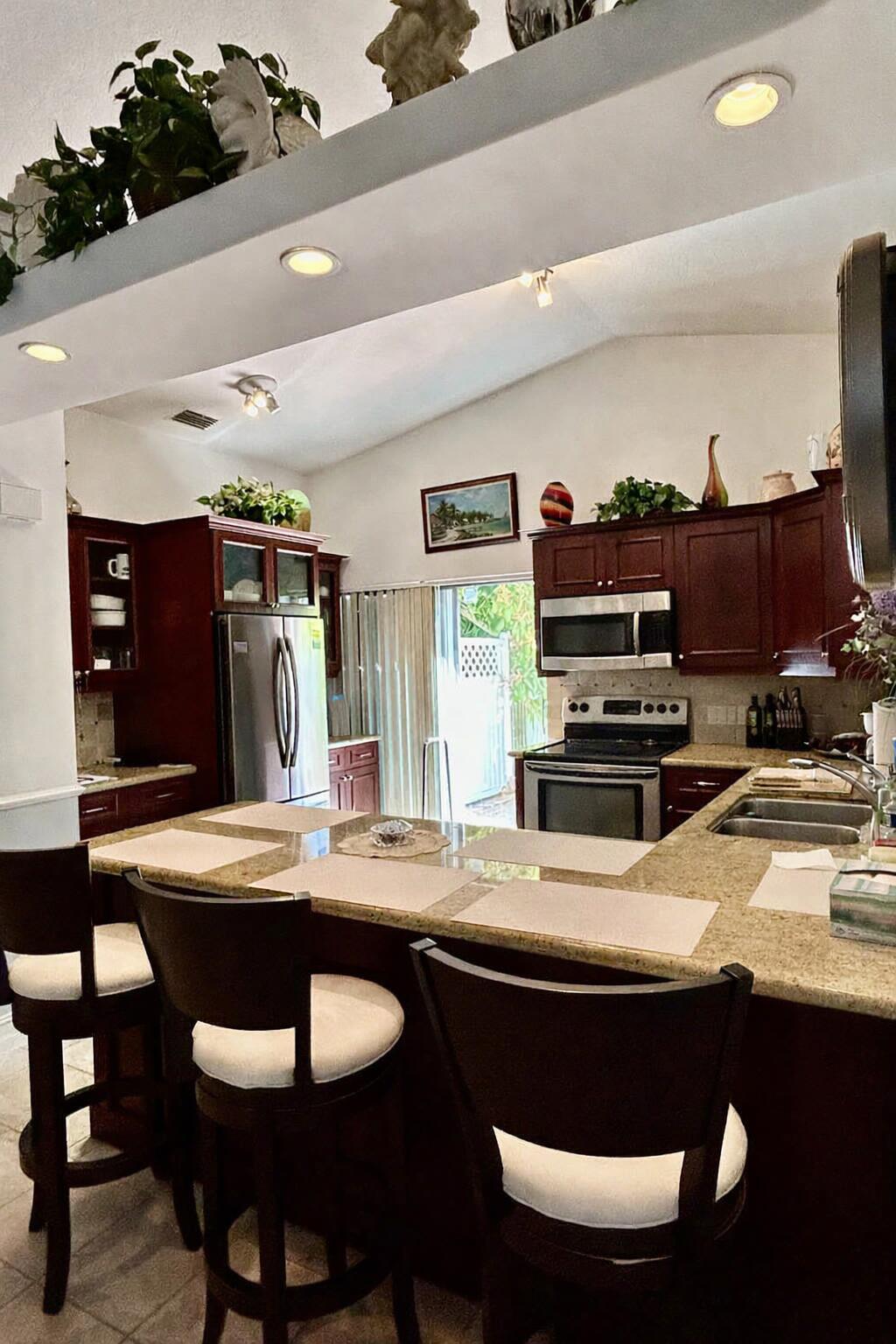 AMERICAN HOMES AT BOCA RATON 10 - Residential