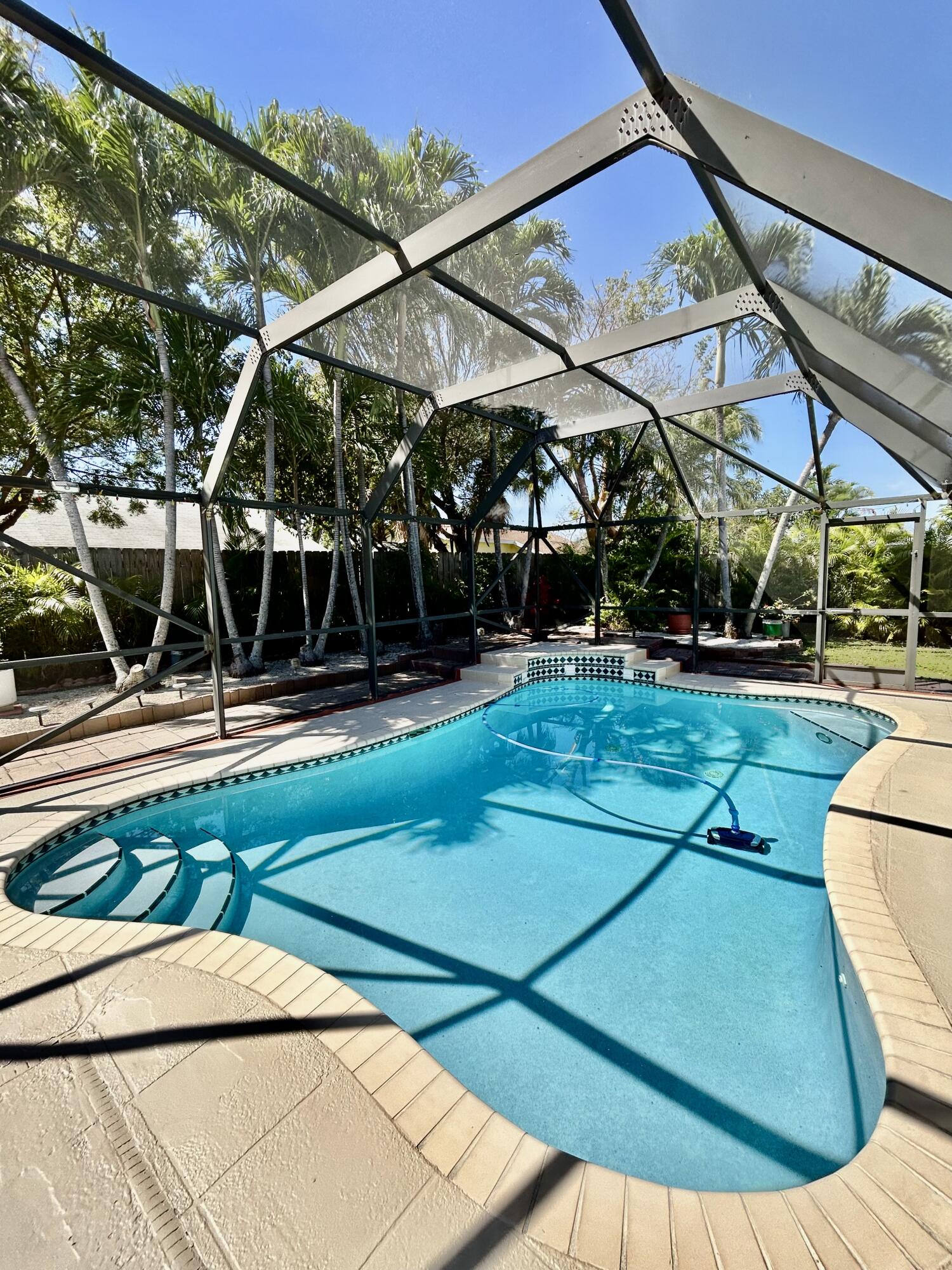 AMERICAN HOMES AT BOCA RATON 10 - Residential