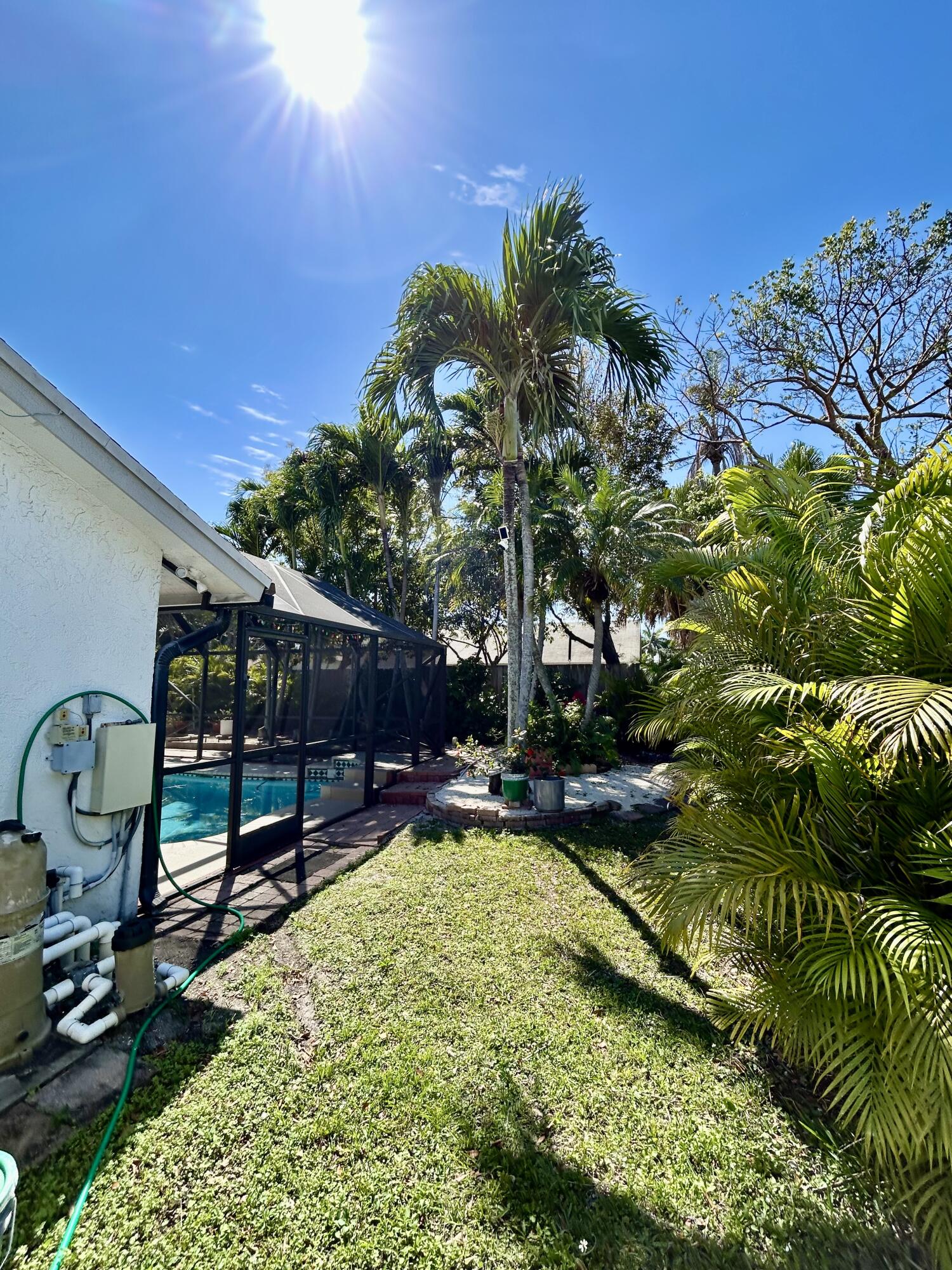 AMERICAN HOMES AT BOCA RATON 10 - Residential