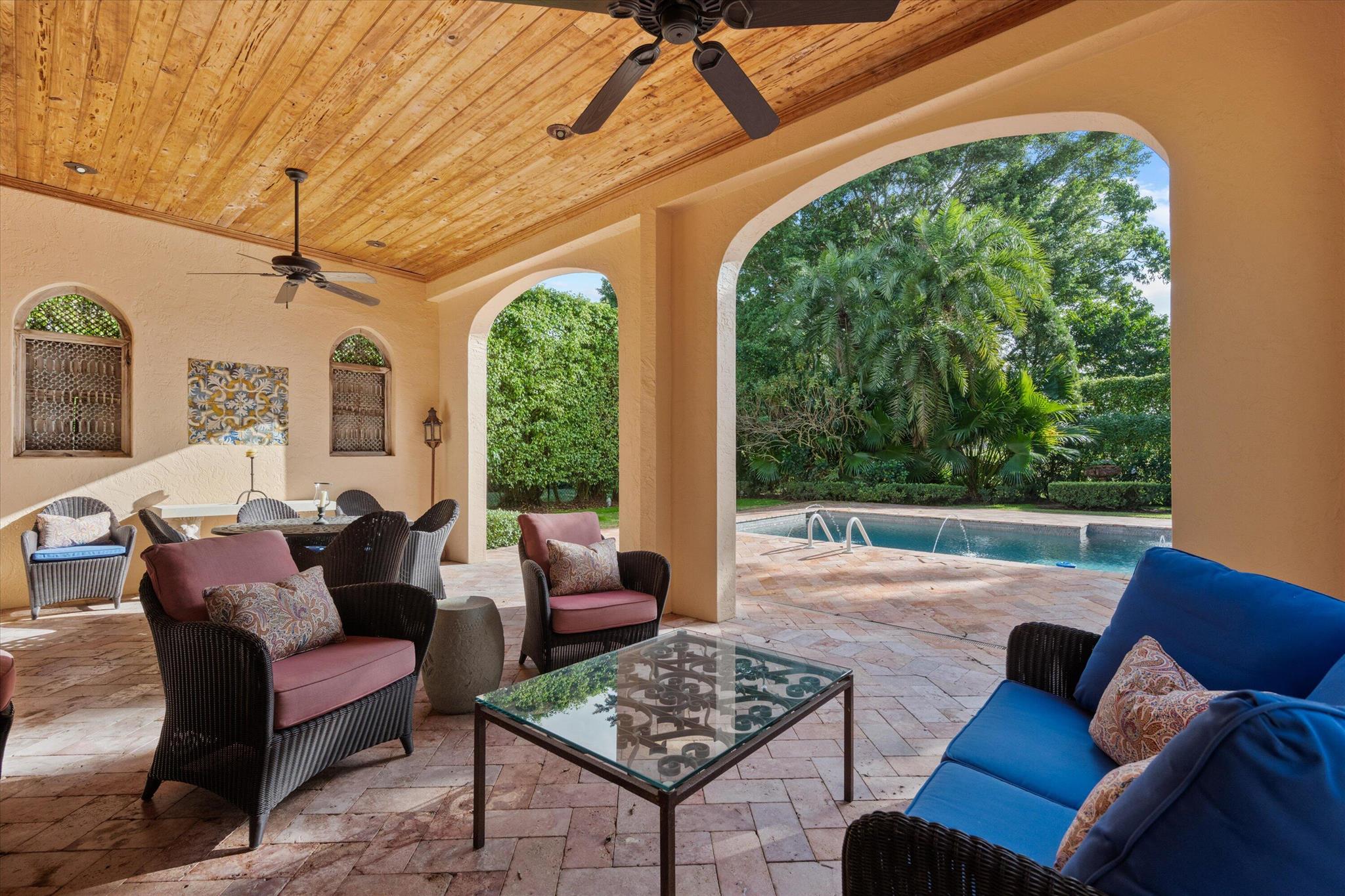 LONGWOOD GREEN - Residential