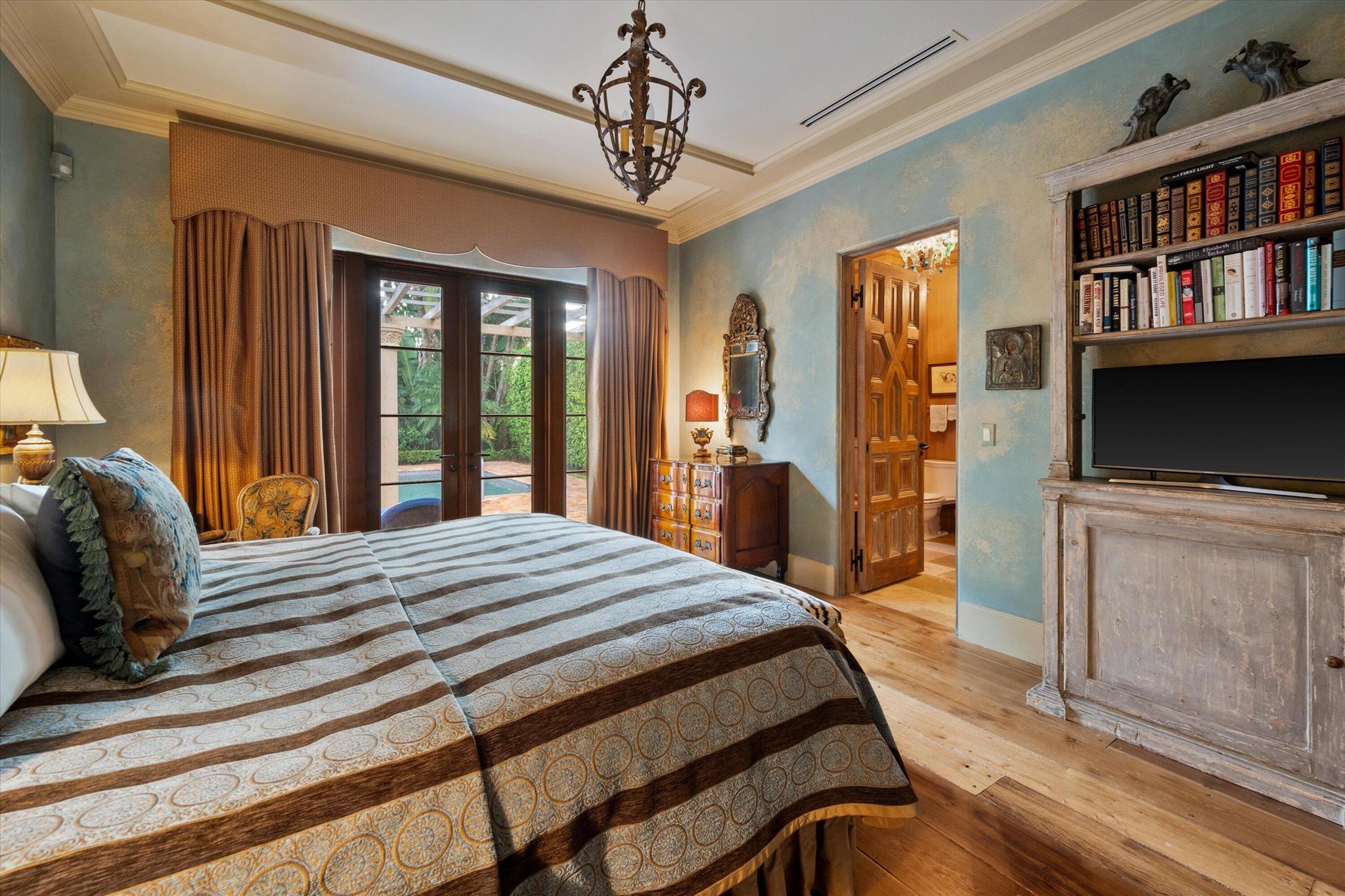 LONGWOOD GREEN - Residential